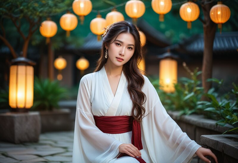 繁花